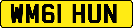 WM61HUN
