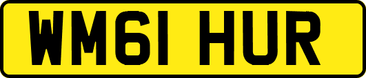 WM61HUR