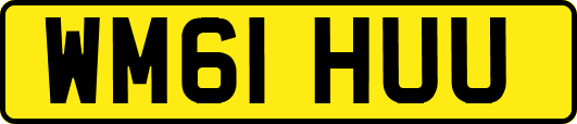 WM61HUU