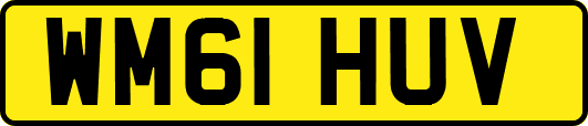 WM61HUV