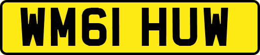 WM61HUW