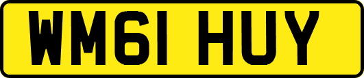 WM61HUY