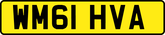 WM61HVA
