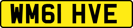 WM61HVE
