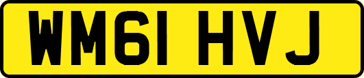 WM61HVJ