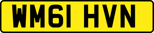 WM61HVN