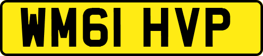 WM61HVP