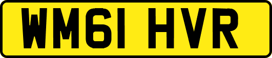 WM61HVR