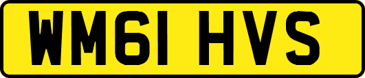 WM61HVS
