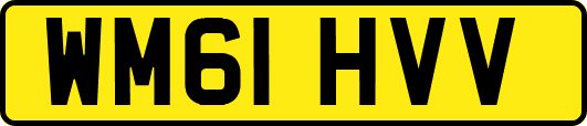 WM61HVV