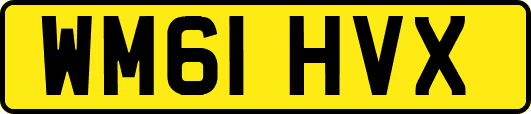 WM61HVX