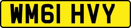WM61HVY
