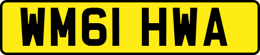 WM61HWA