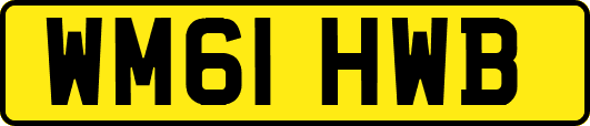 WM61HWB