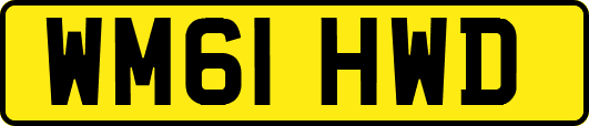 WM61HWD