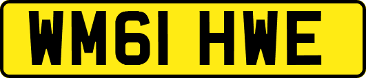 WM61HWE
