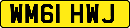 WM61HWJ