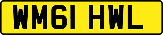 WM61HWL