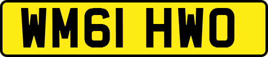 WM61HWO