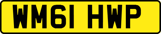 WM61HWP