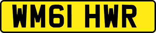 WM61HWR