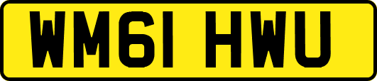 WM61HWU