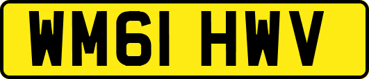 WM61HWV