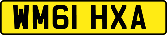 WM61HXA
