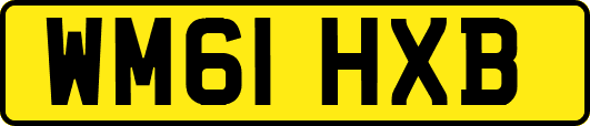 WM61HXB