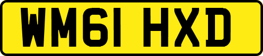WM61HXD
