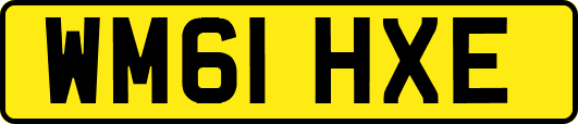 WM61HXE