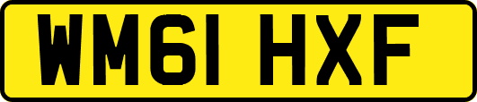 WM61HXF