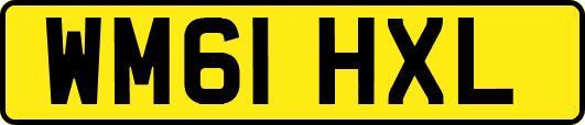 WM61HXL