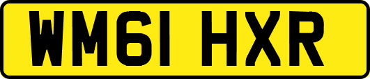 WM61HXR