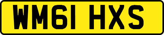 WM61HXS