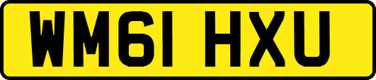 WM61HXU