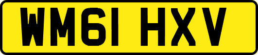WM61HXV