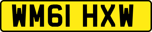 WM61HXW