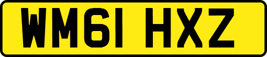 WM61HXZ