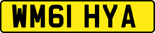 WM61HYA