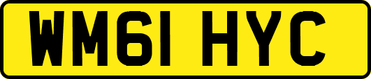 WM61HYC