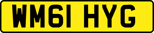 WM61HYG