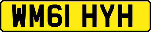WM61HYH