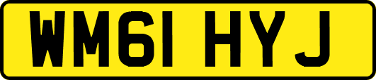 WM61HYJ