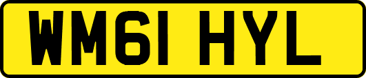 WM61HYL