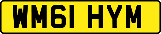 WM61HYM