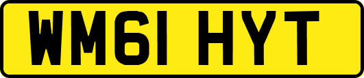 WM61HYT