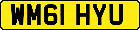 WM61HYU