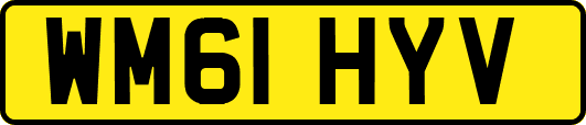 WM61HYV