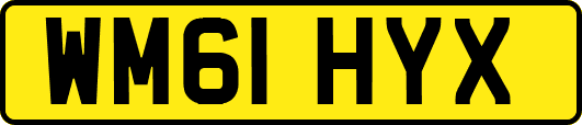 WM61HYX